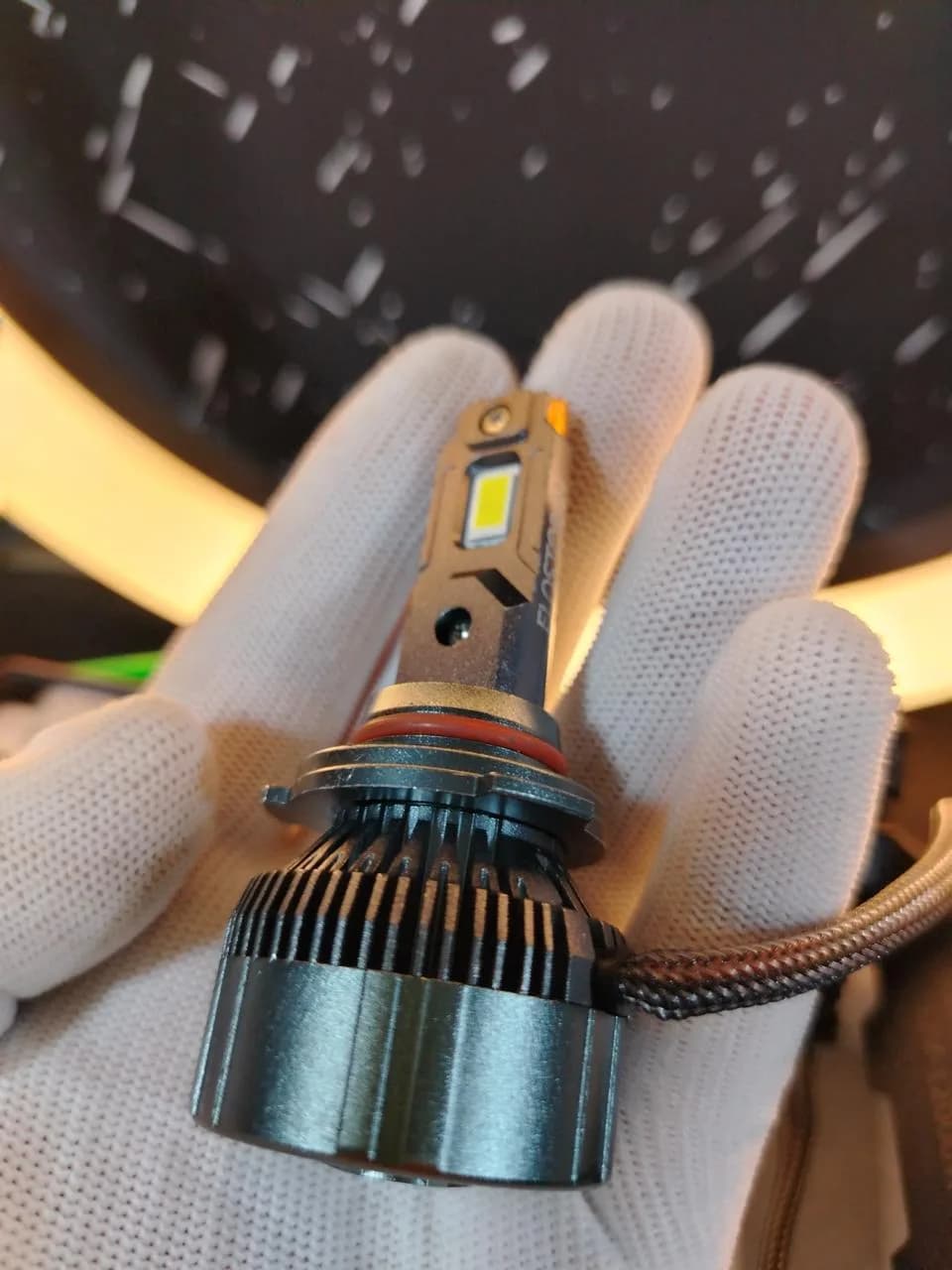 9005 V8 75w 28000 Lumen 6000k XV (PKG)