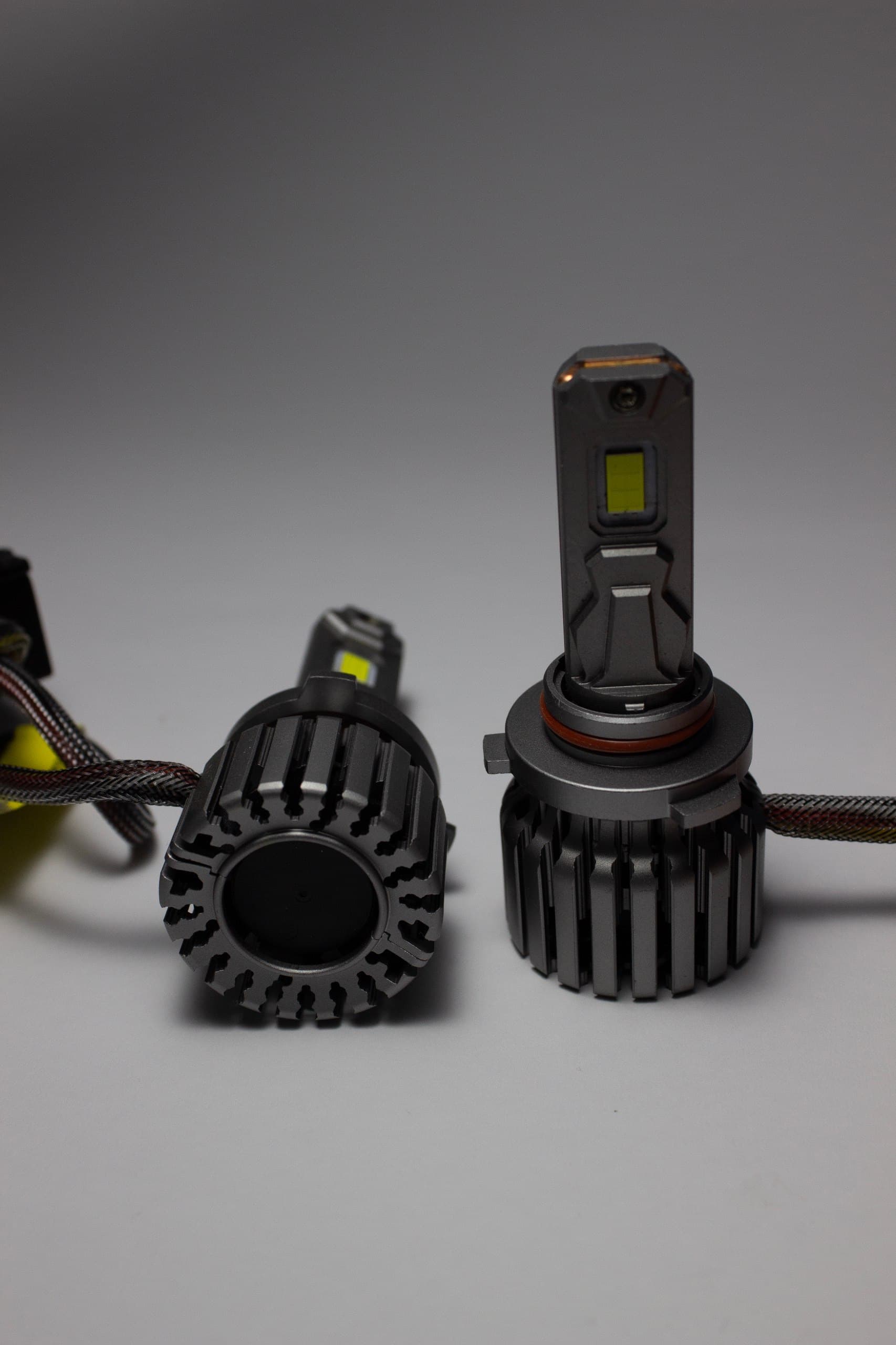 9005 K3 75W 28K LM 6000K XV (PKG)