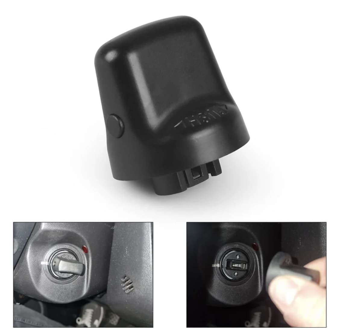 فبرة كونتكت IGNITION Switch Original