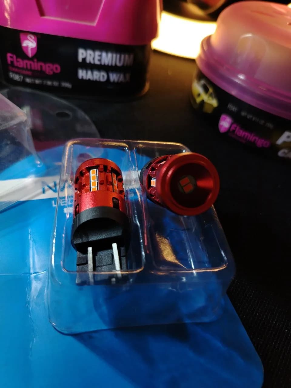 7443 Red Naoevo (PKG) C3020