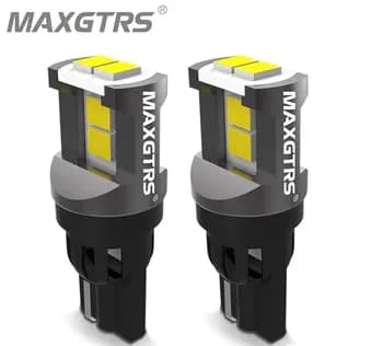 T10 DS6 - 4066 - White DC12V-24V (1PC)
