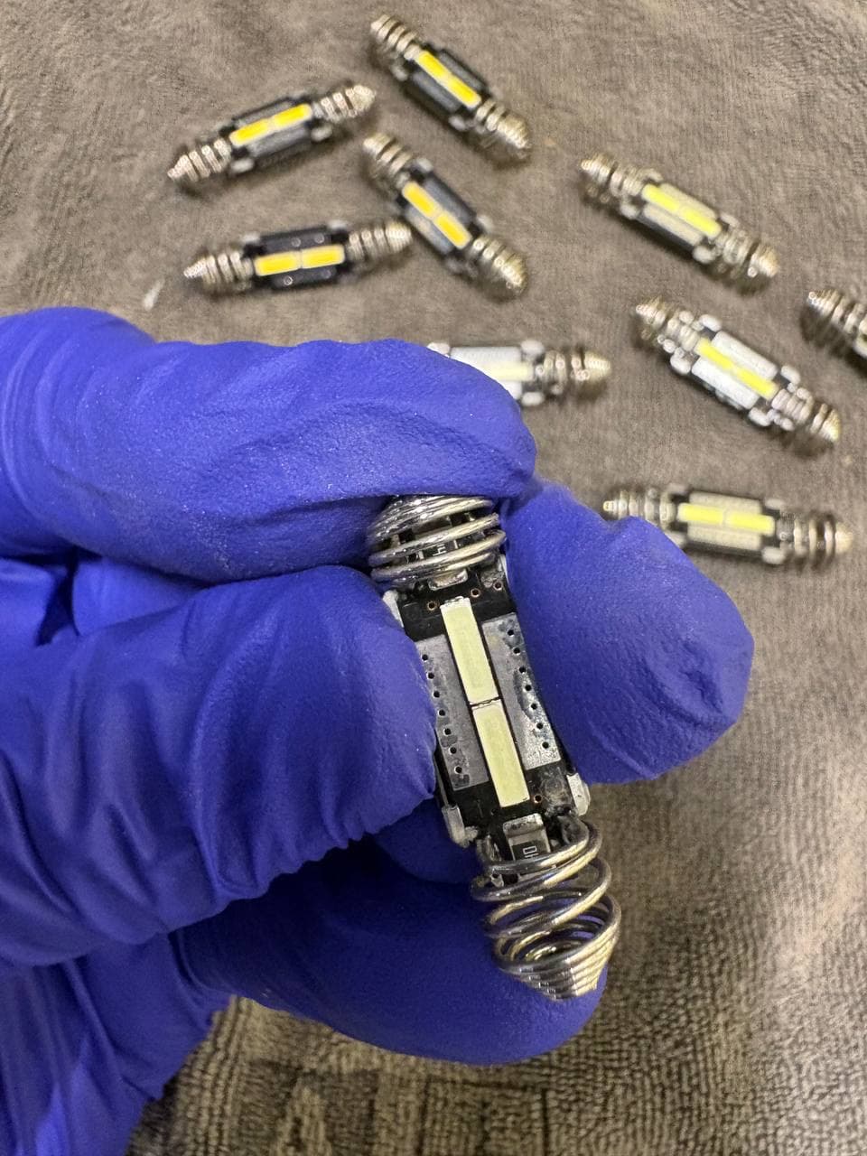 31MM - 36MM SP - 4008 - IB