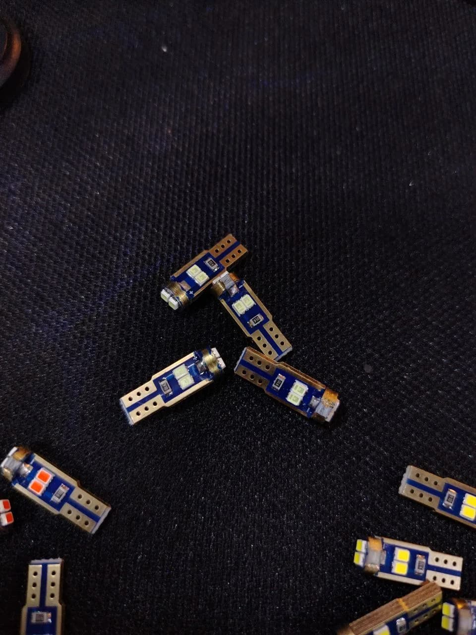T5 6