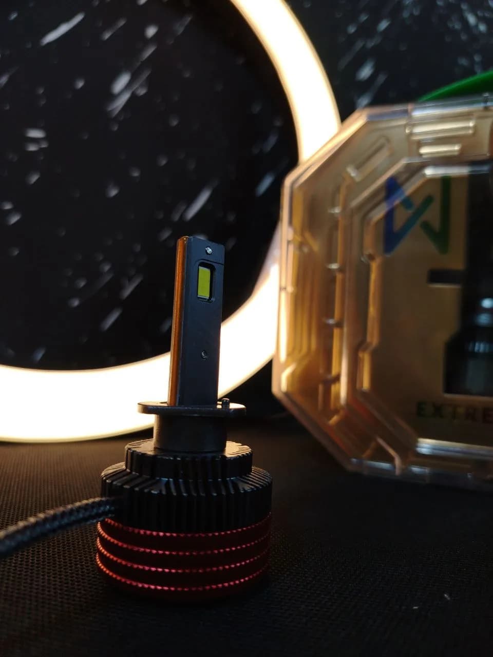 H1 R7 75w 36k Lm 6000K XV