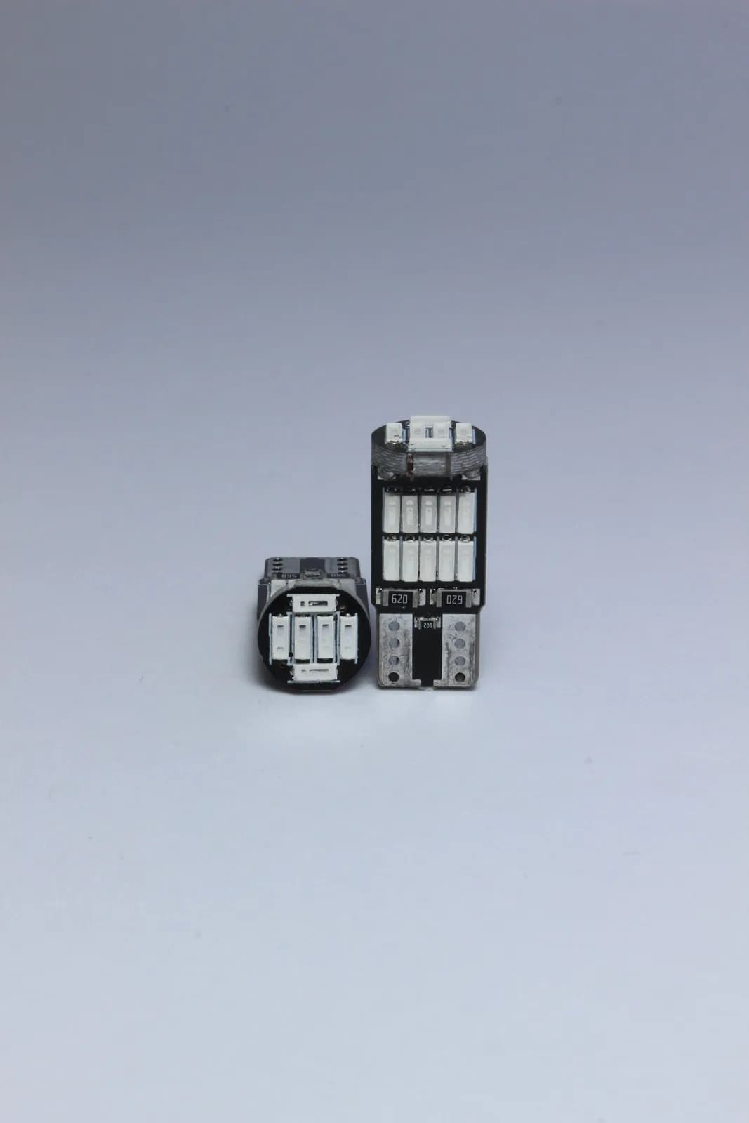 T10 26-SM Green 1PC