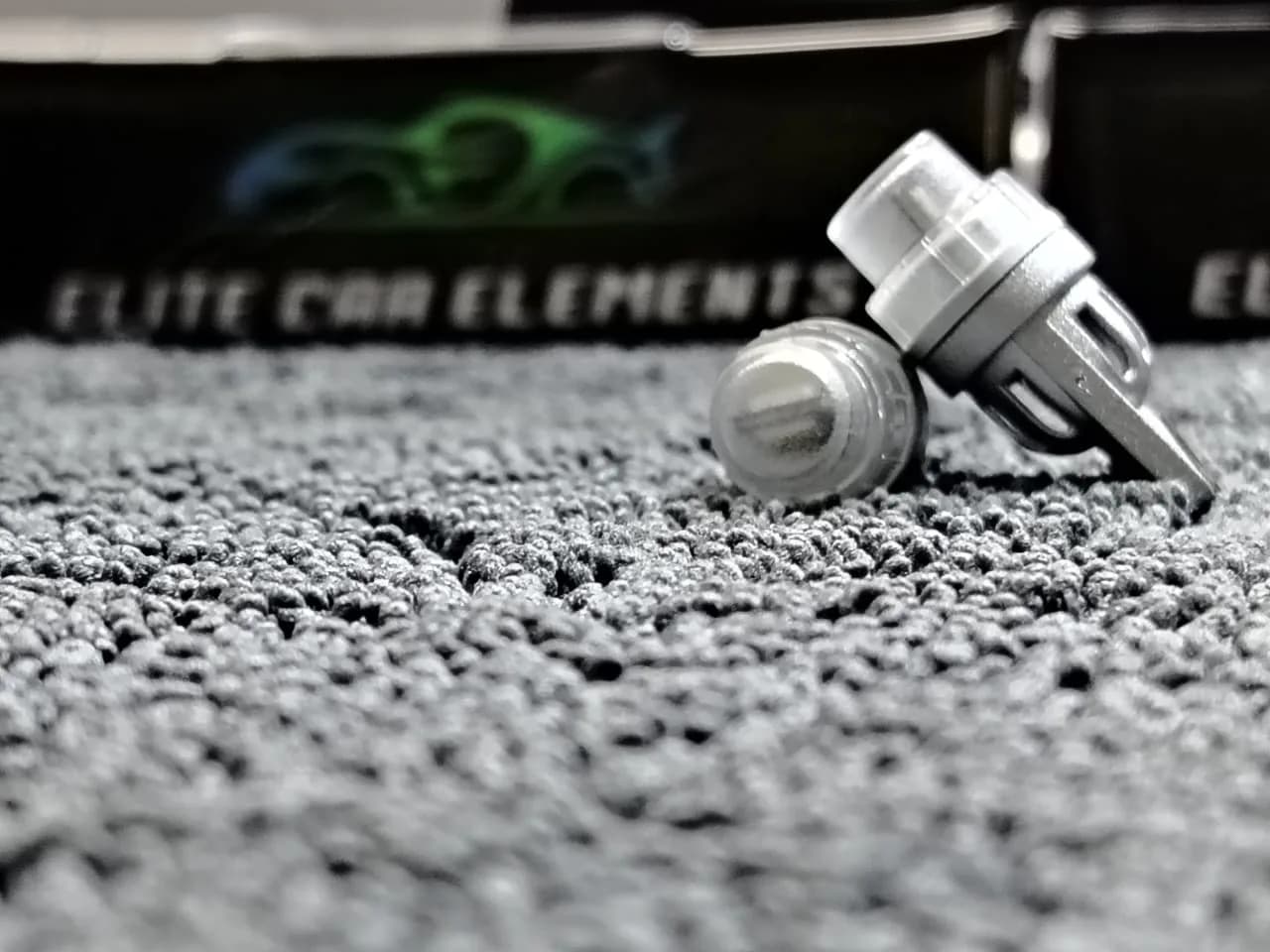 T10 MC2 MAXGTRS 3663-White DC12V-19V (1PC)