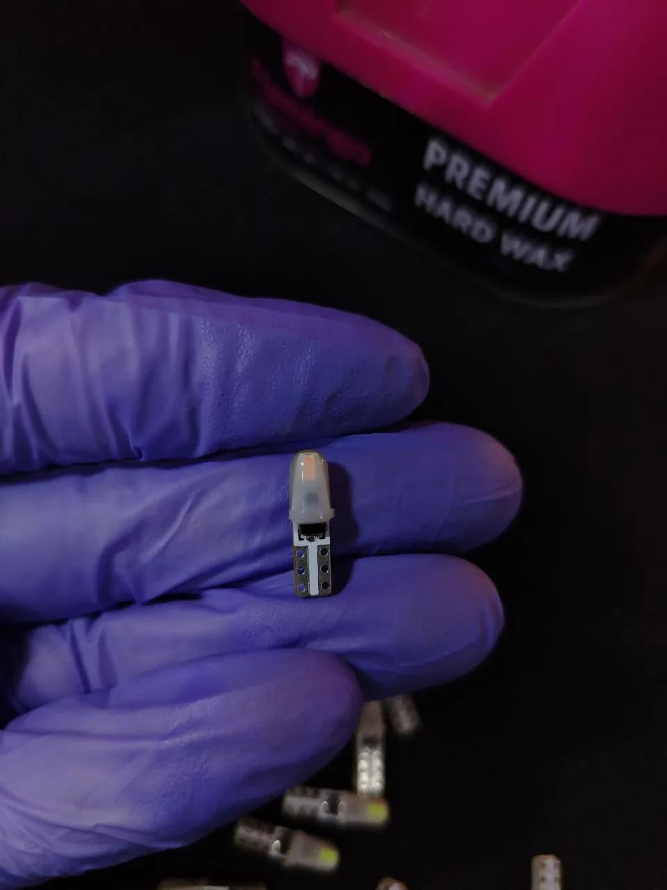 T5 2-SM Pi