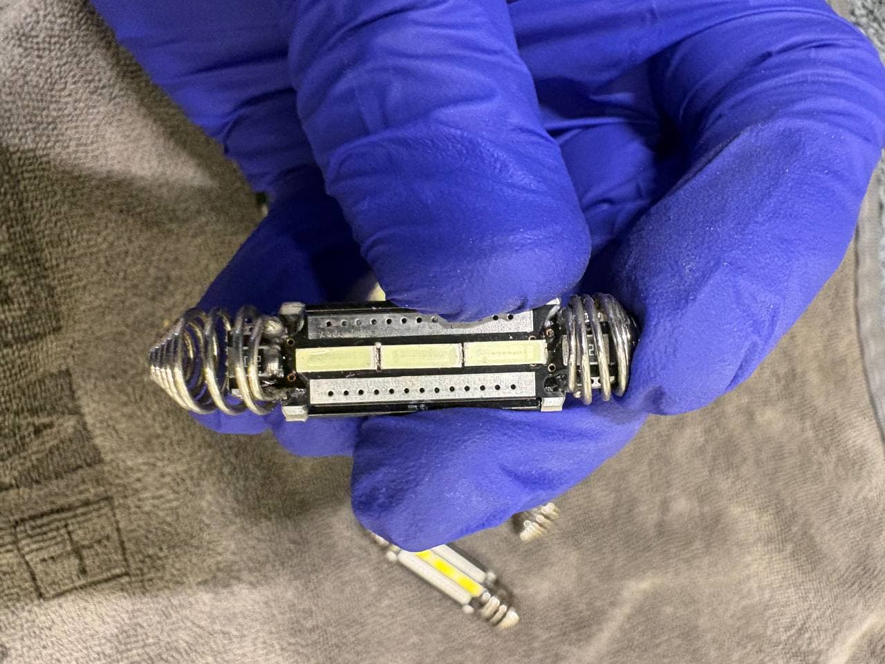 39MM - 41MM SP - 4008 IB