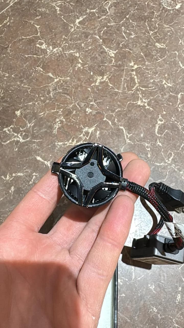 H4 TLT PRO 150W 52000LM XV-ZM