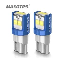 T10 M6 - 3544 - White DC12V (1PC)