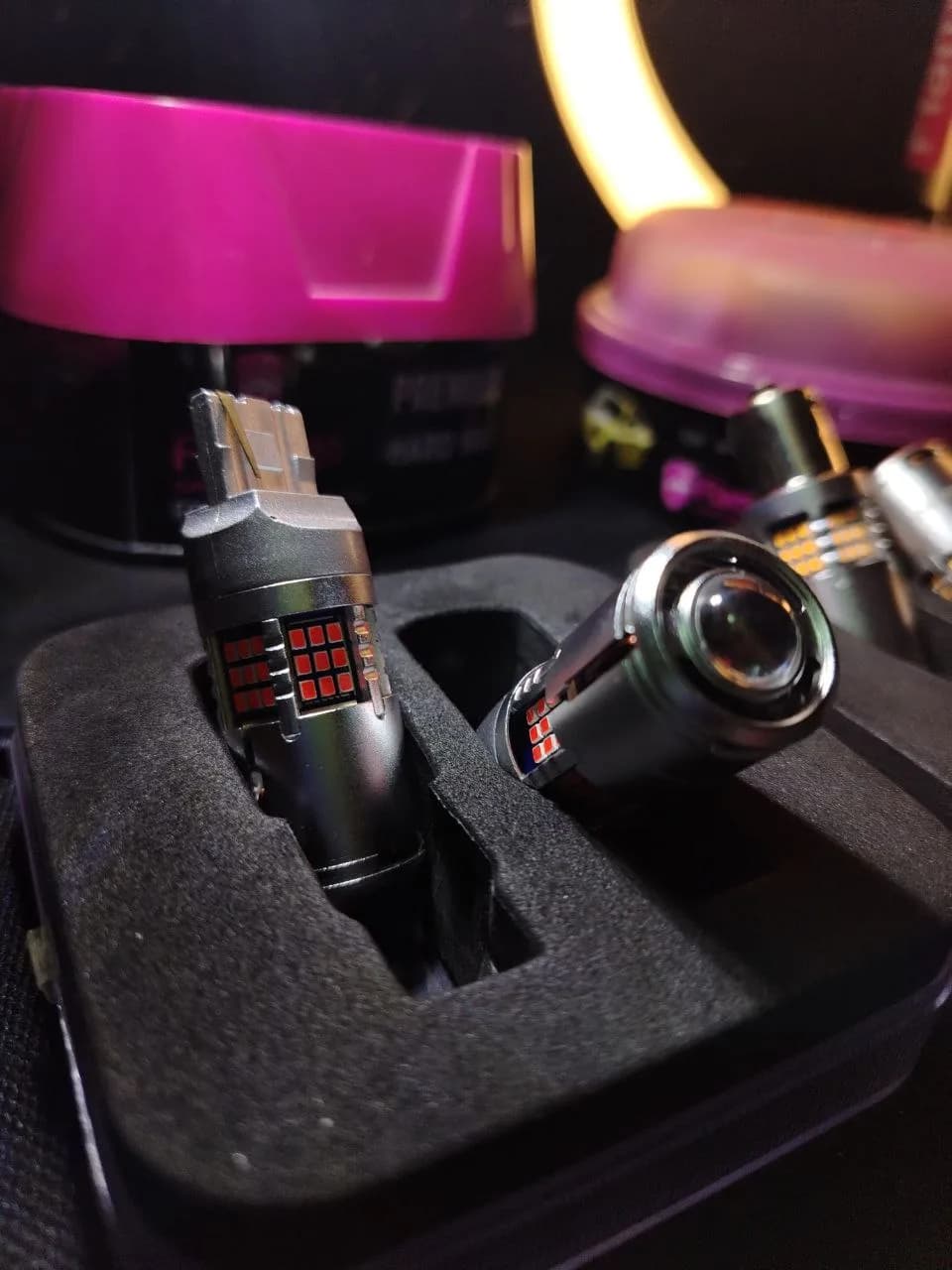 7440 Red MaxgTrs