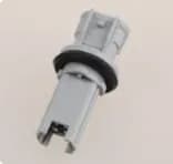 SOCKET T10 MAZDA OREGNAL 1PC