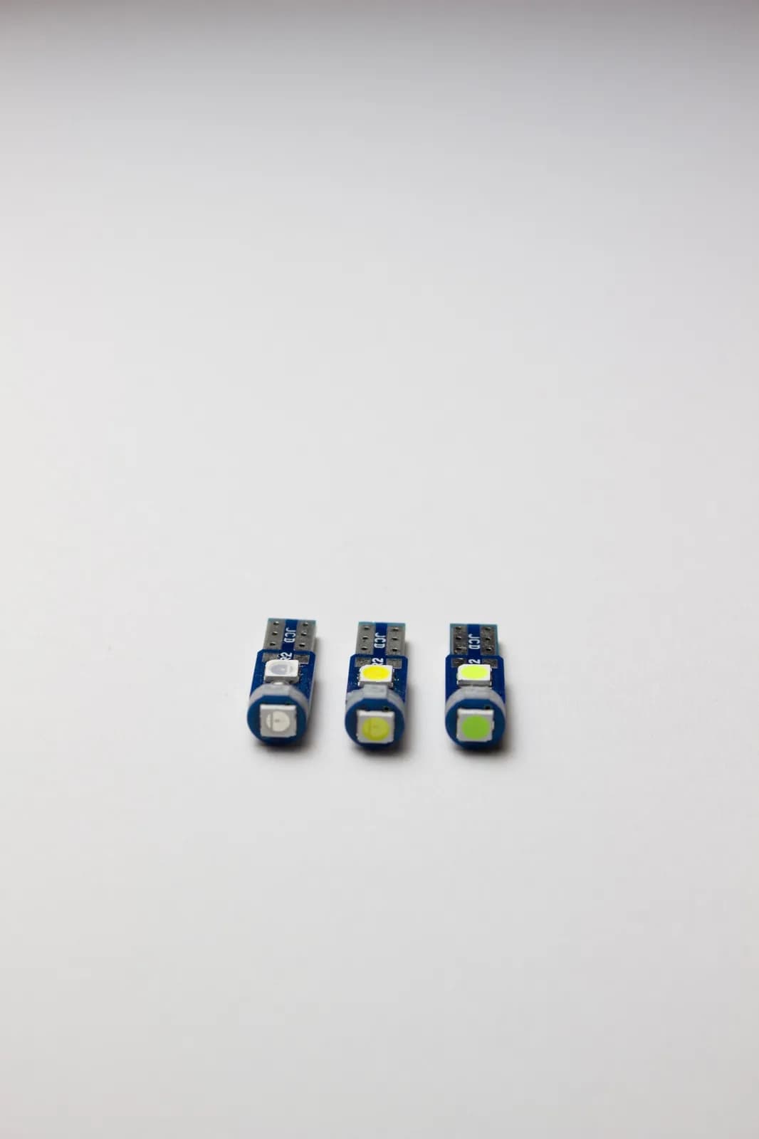 T5 3-SM Blue