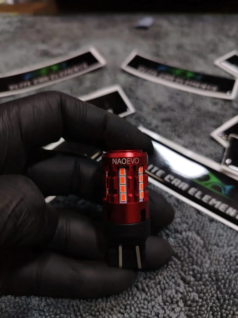 7443 Red Naoevo (PKG) C3020