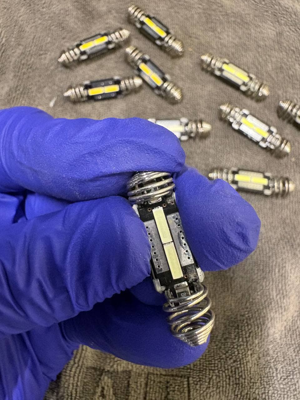 31MM - 36MM SP - 4008 - IB