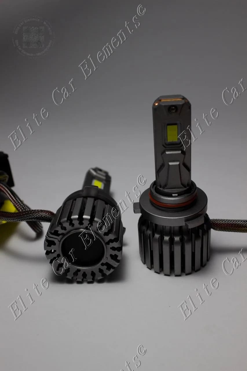 9005 K3 75W 28K LM 6000K XV (PKG)