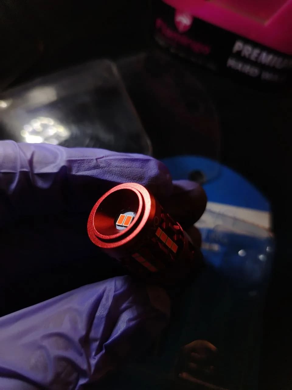 7443 Red Naoevo (PKG) C3020