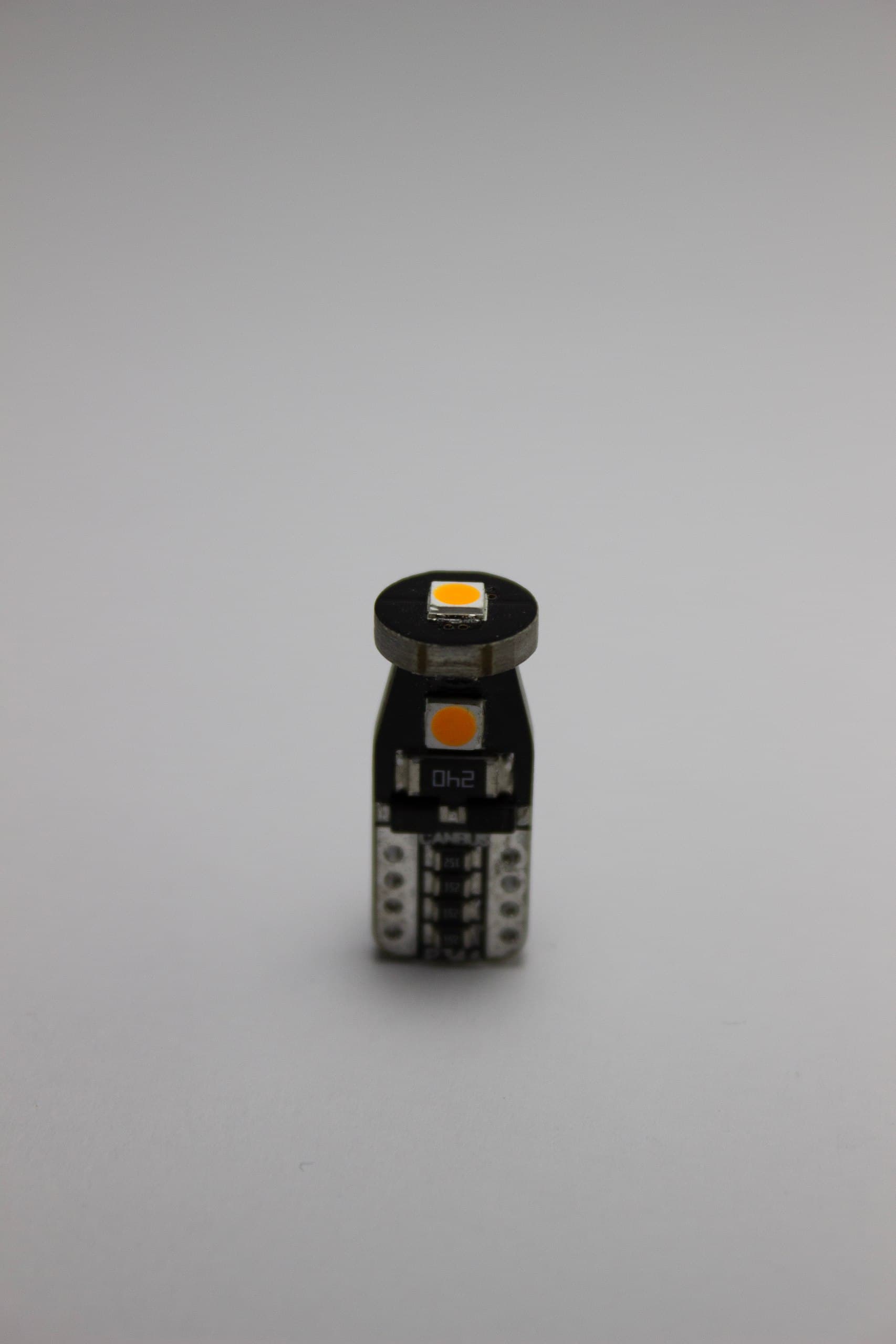 T10 3-SM Orange 1PC