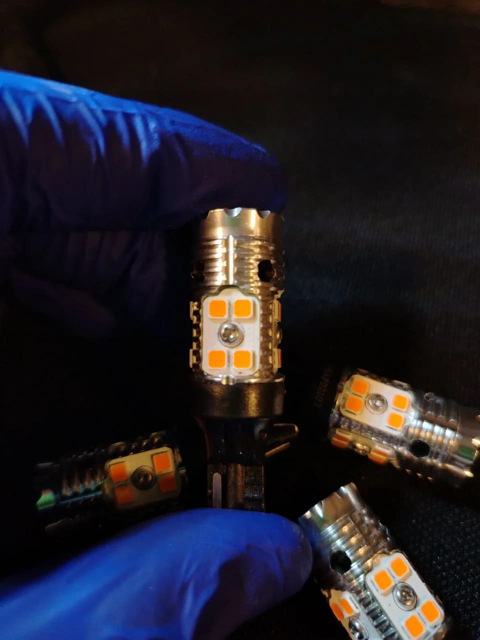 T15 MG6 - 3479 - Orange