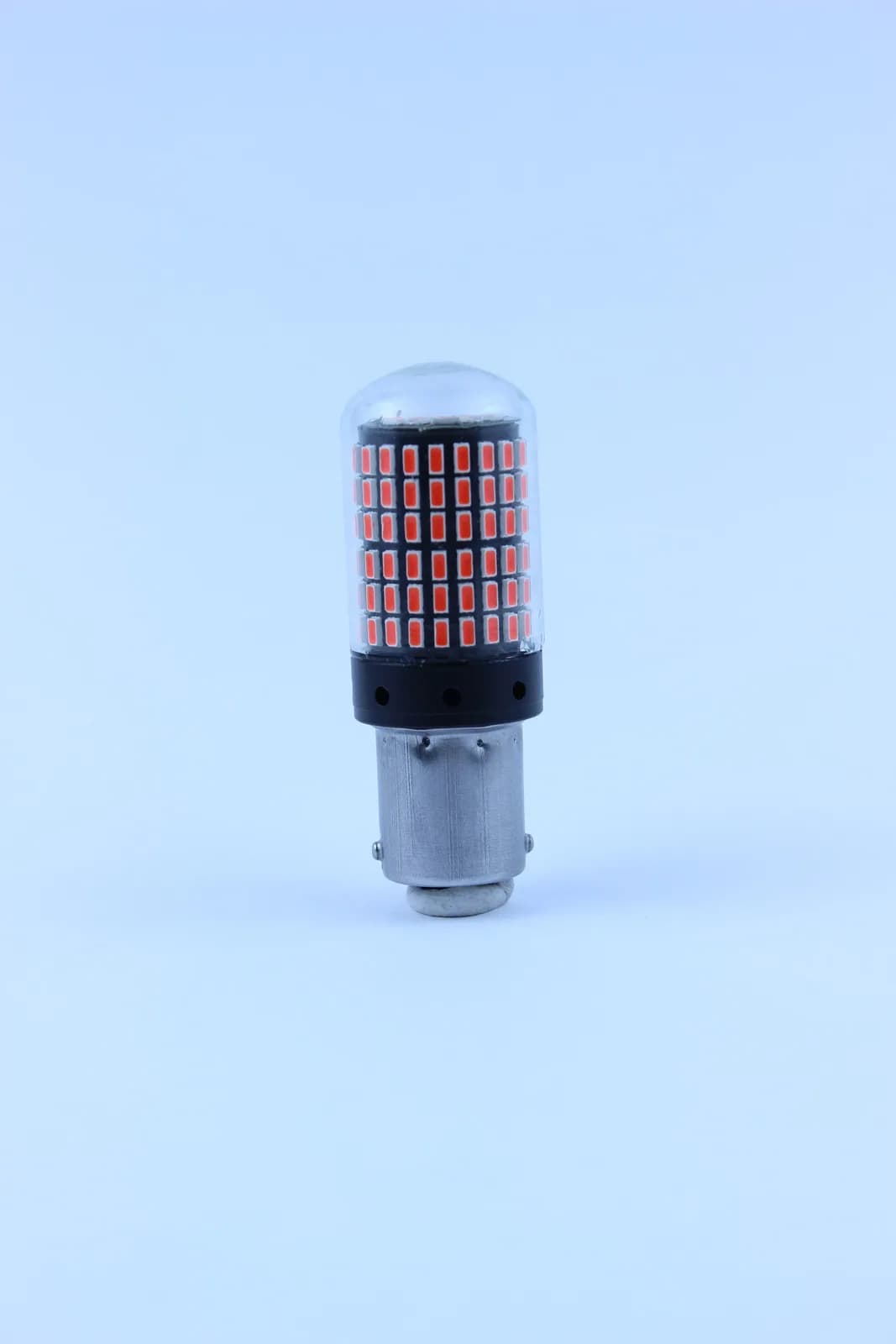 1156 Red Glass 1500LM