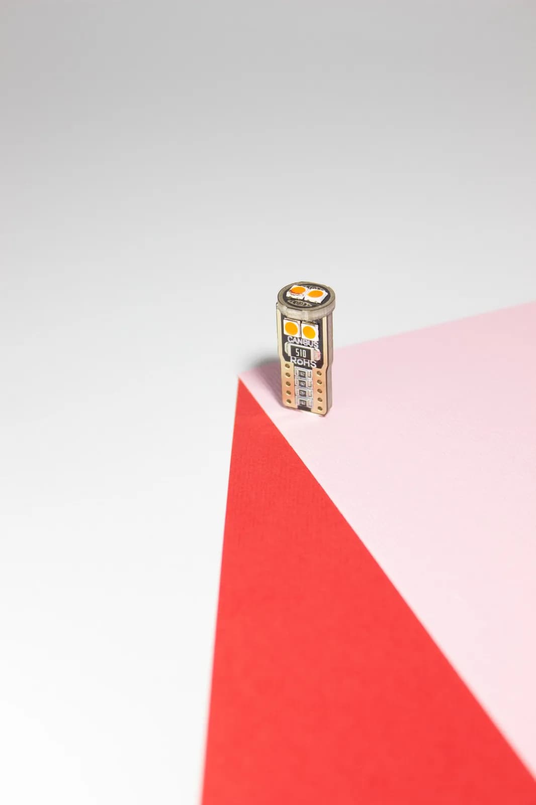 T10 6-SM Orange (1PC)