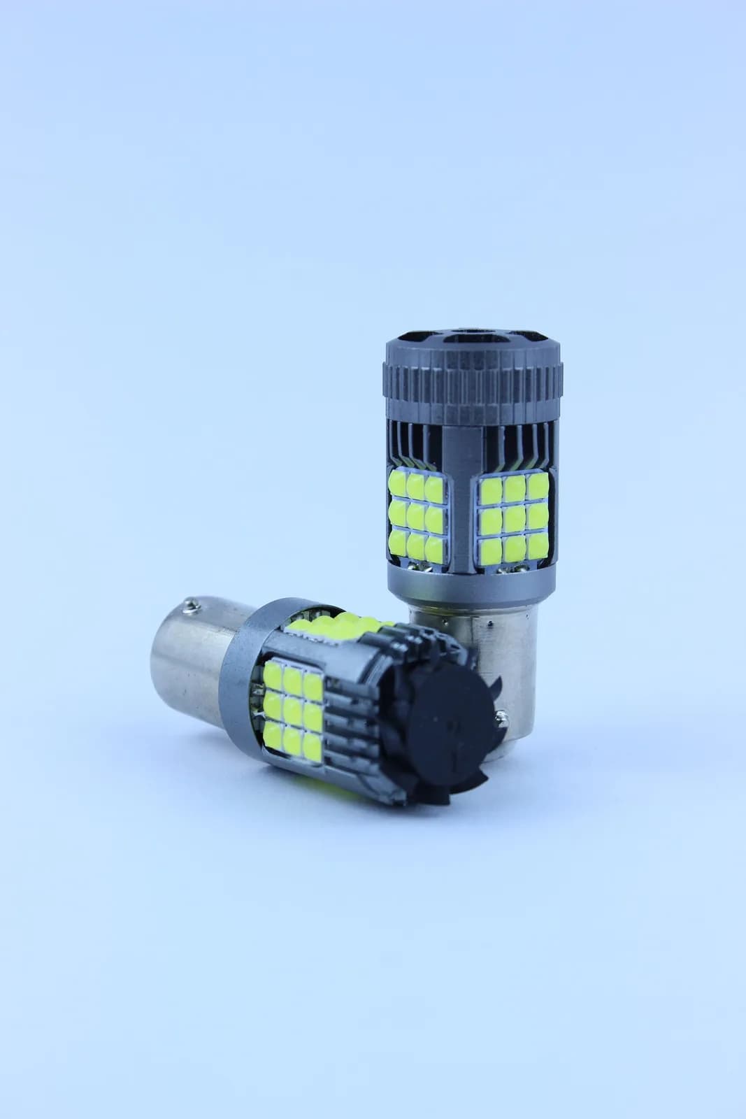 1156 White Fan XV 2500LM
