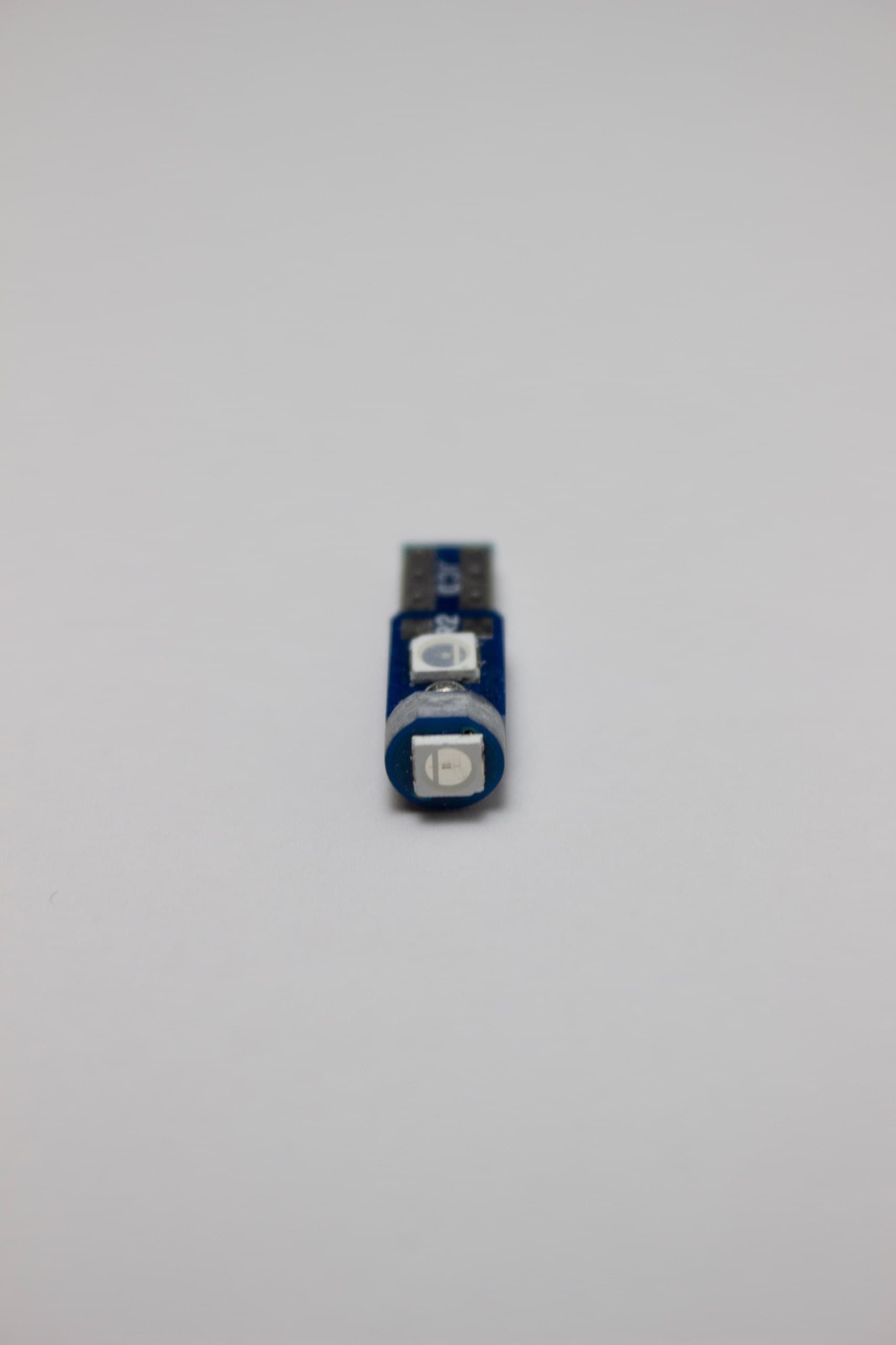T5 3-SM Blue