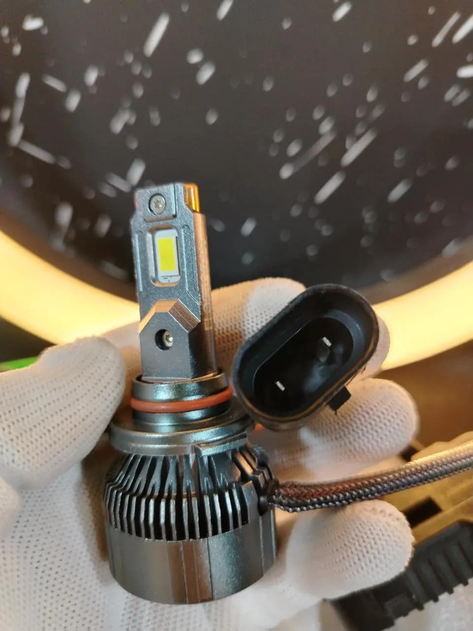 9005 V8 75w 28000 Lumen 6000k XV (PKG)