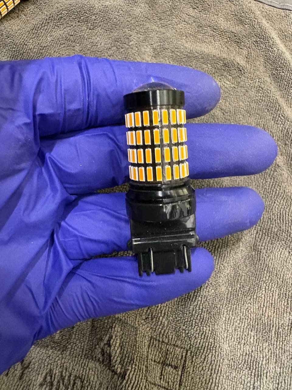 T25 AuxiTo OR LENS 54H (PKG)