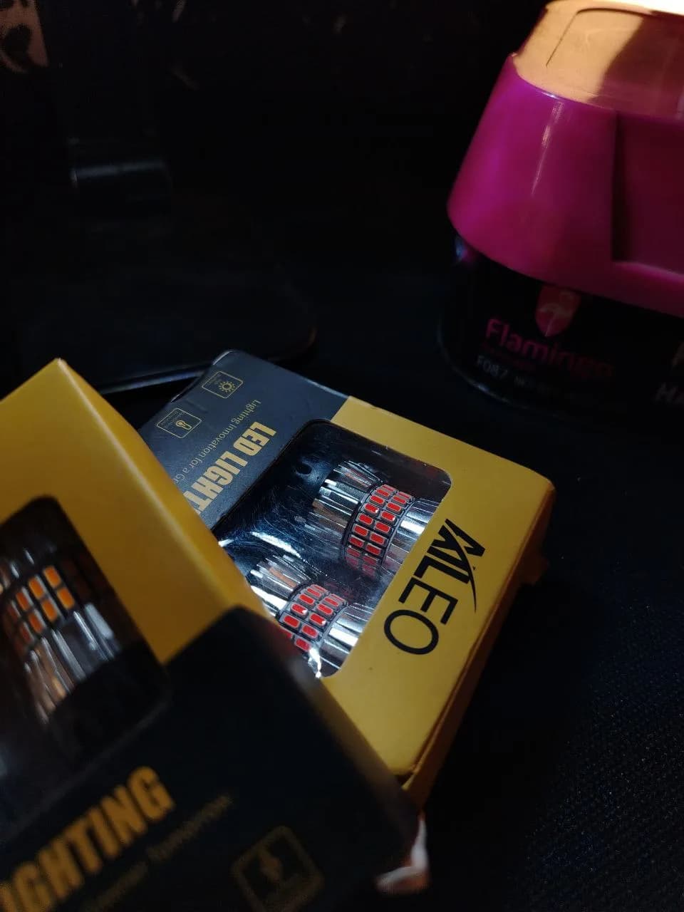 T25 Aileo RED