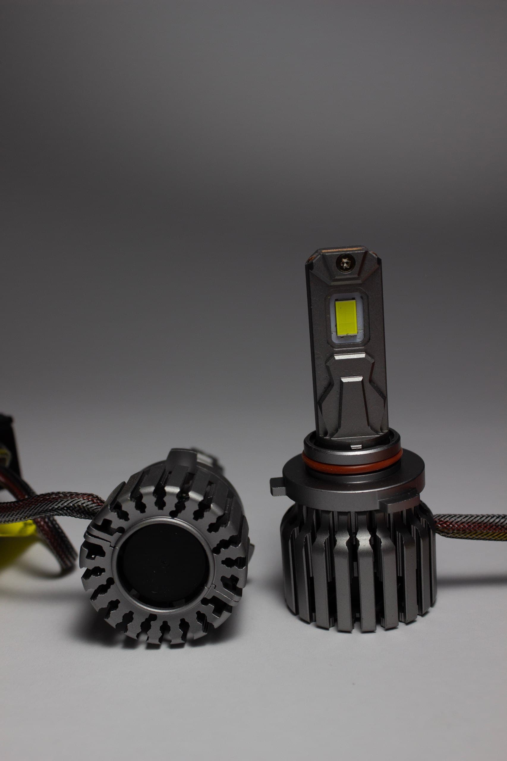 9005 K3 75W 28K LM 6000K XV (PKG)