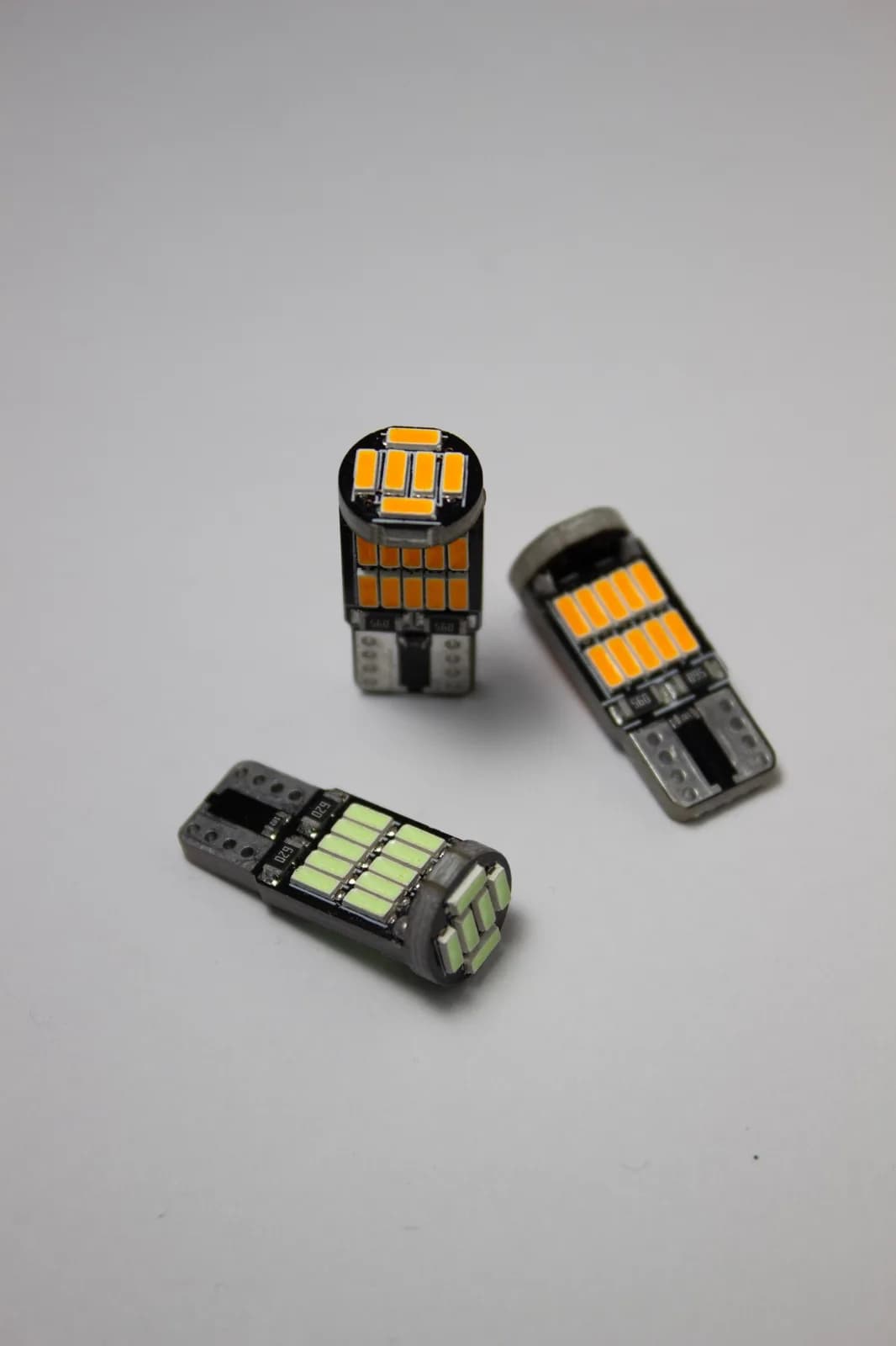 T10 26-SM Orange 1PC