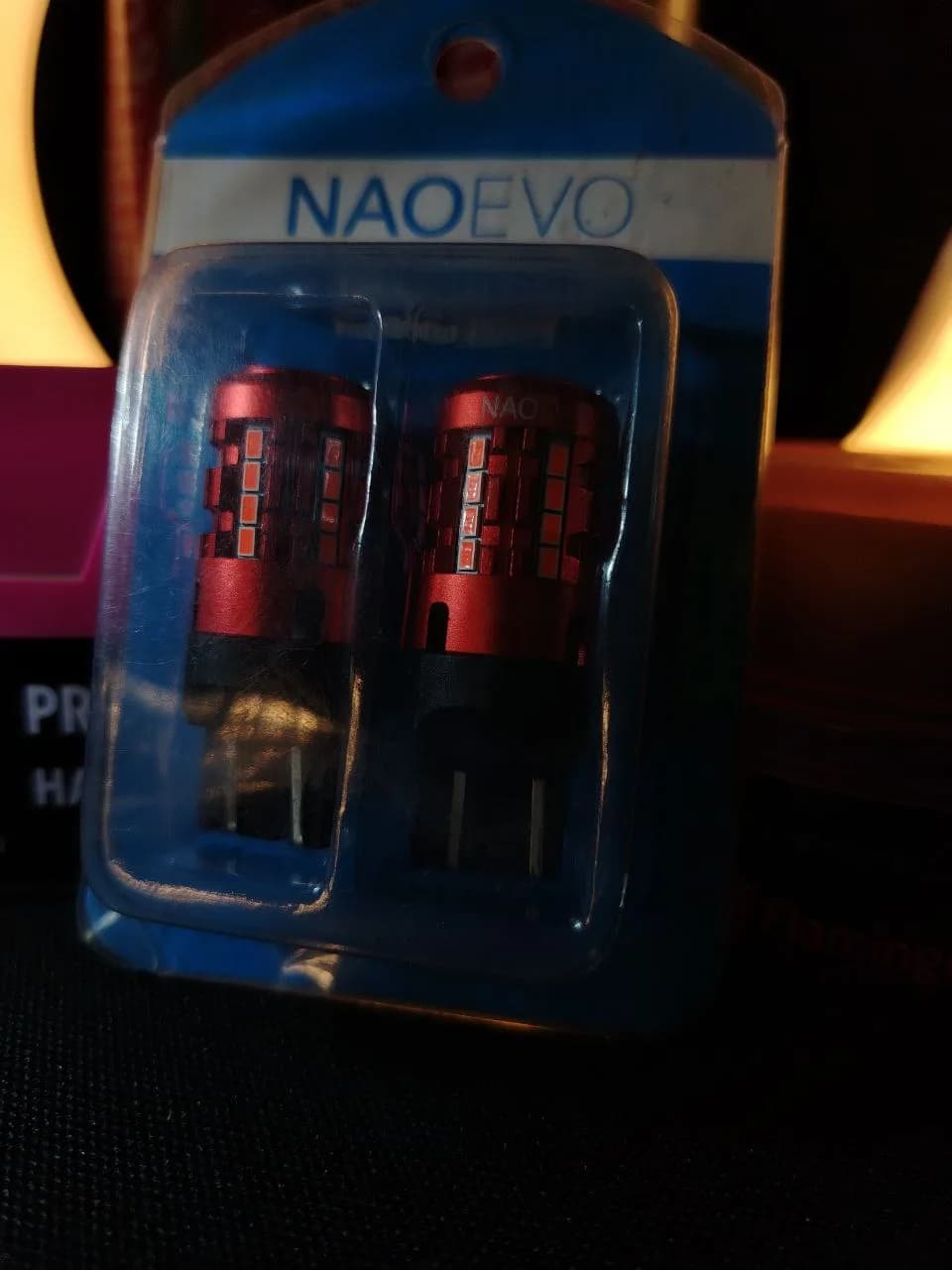7443 Red Naoevo (PKG) C3020