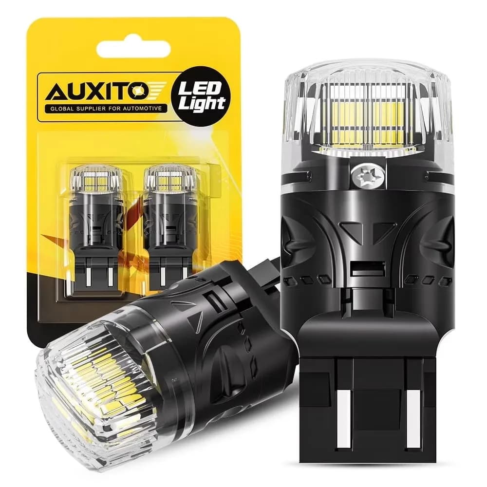 7440 White AuxiTo Packet (PKG)