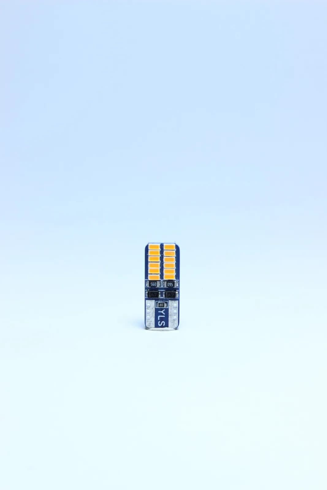 T10 24-SM Short Orange 1PC