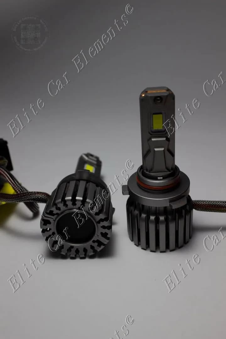 9005 K3 75W 28K LM 6000K XV (PKG)