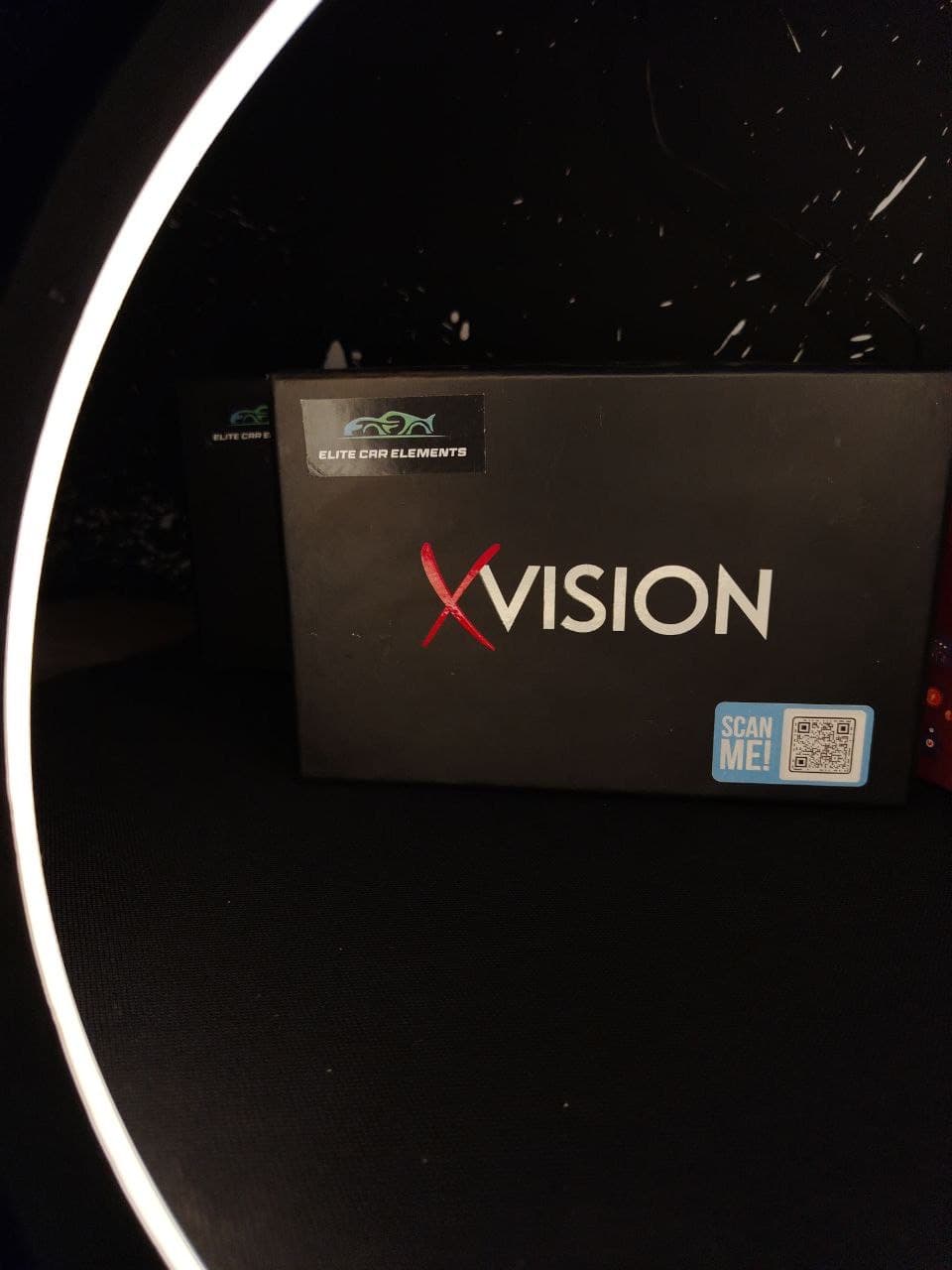 H1 V8 75w 28k Lm 6000K XV