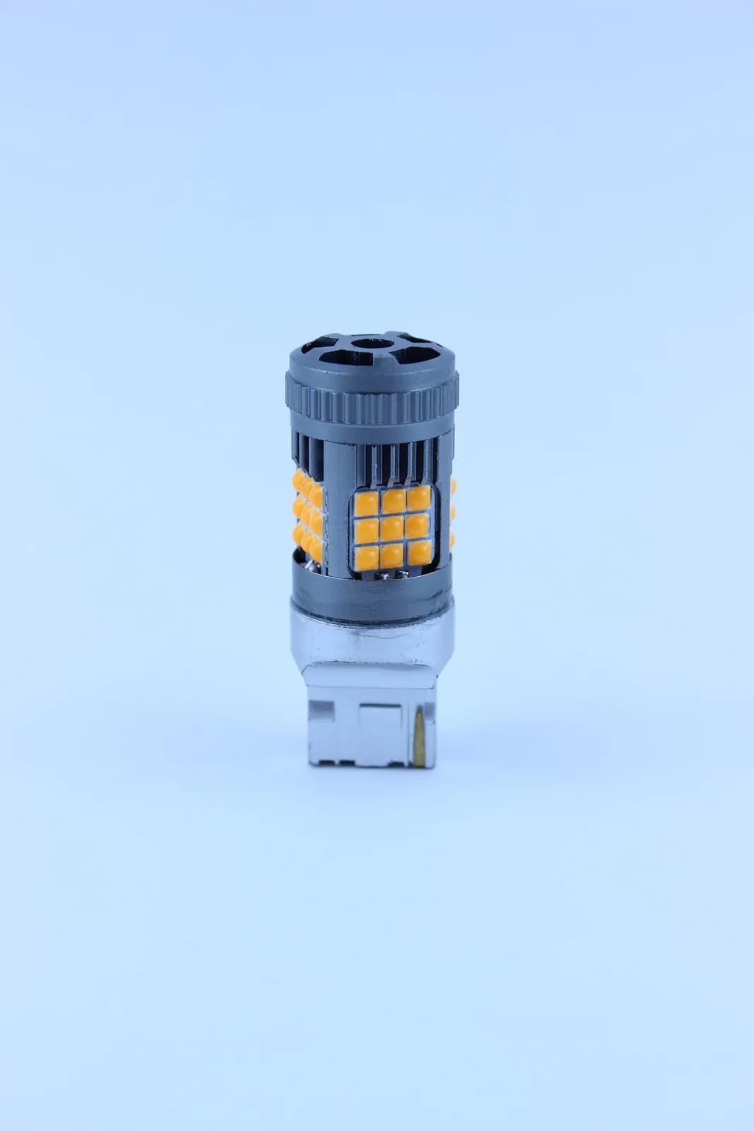 7440 Orange Fan XV