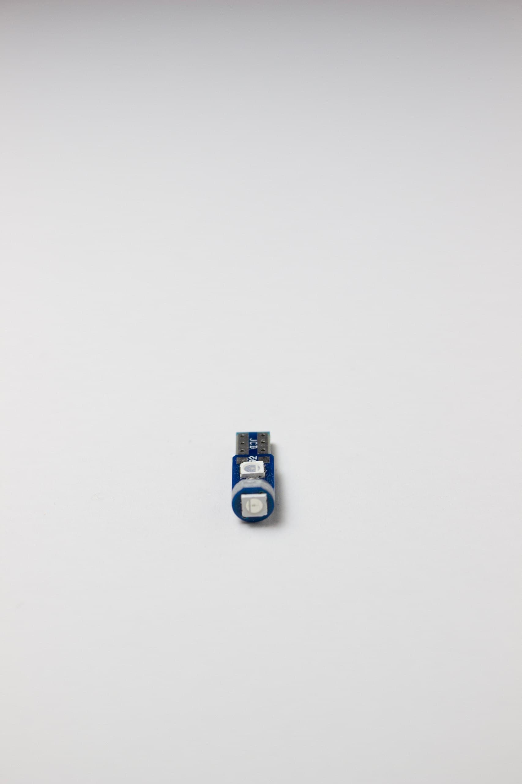 T5 3-SM Blue