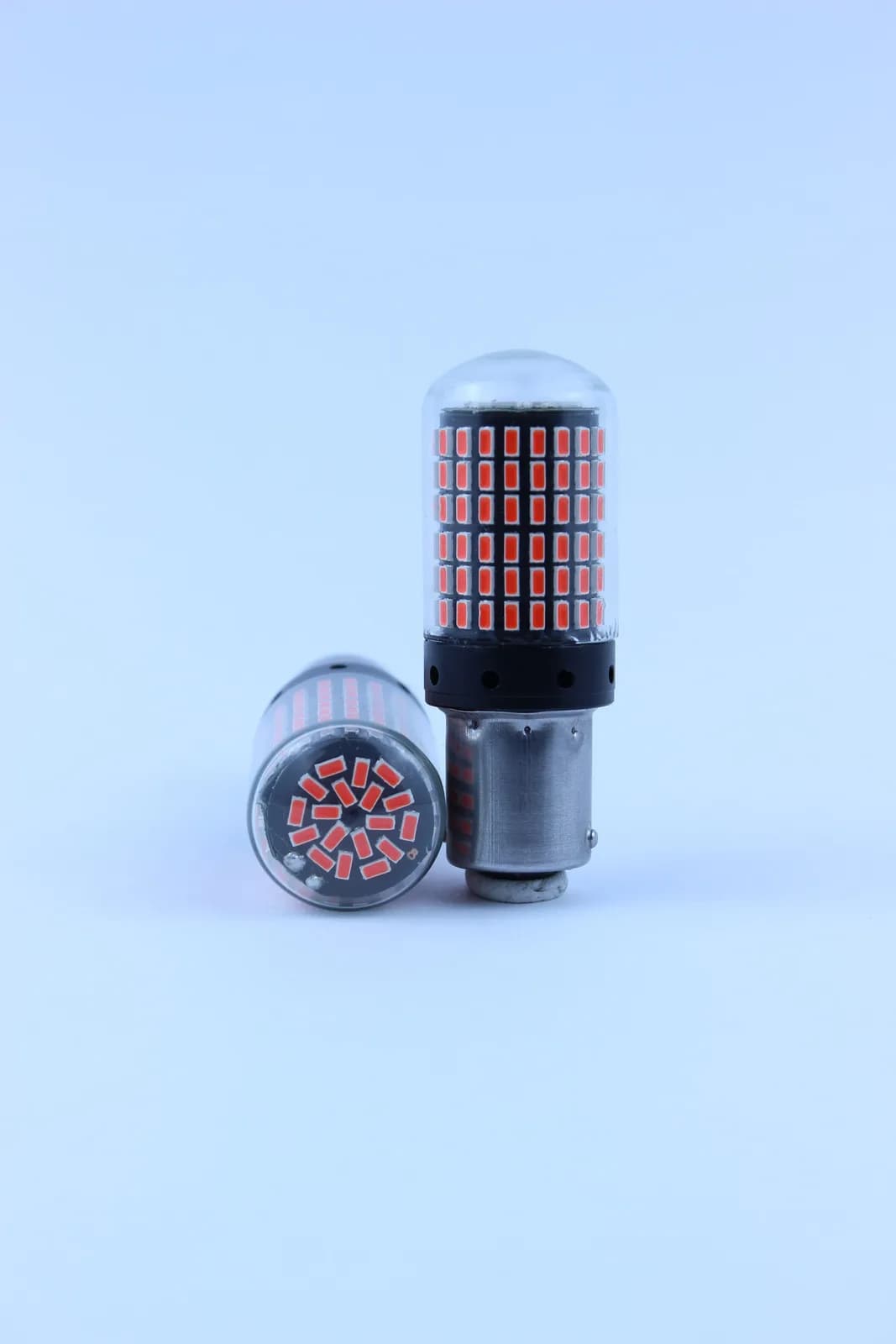 1156 Red Glass 1500LM
