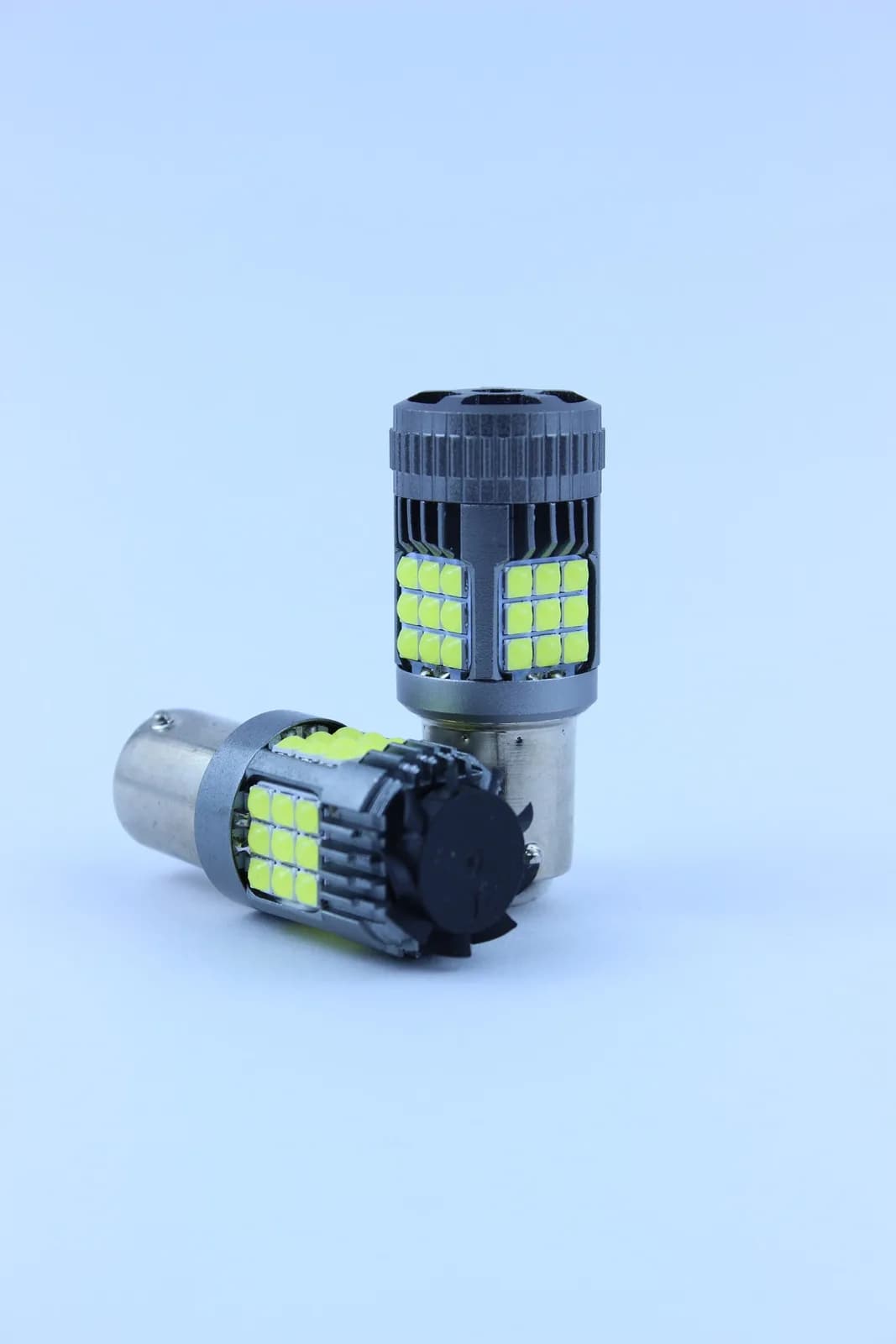 1156 White Fan XV 2500LM