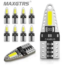 T10 M2 3690 - White DC 12-14V (1PC)