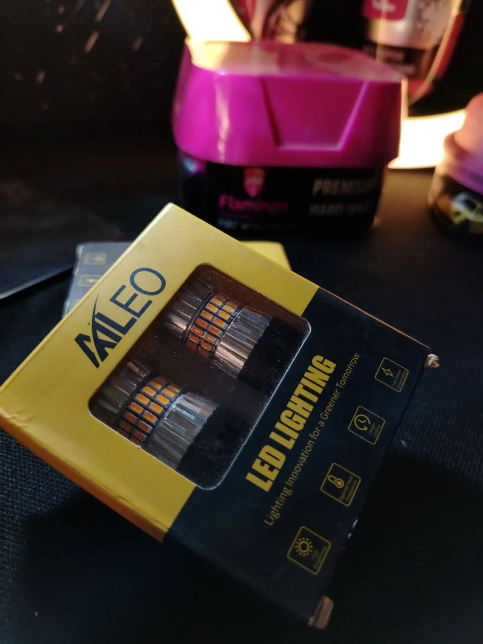T25 Aileo OR