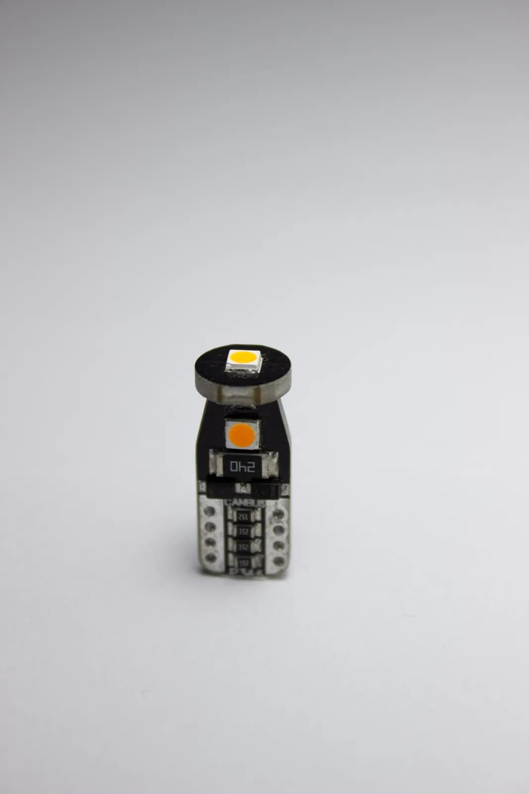 T10 3-SM Orange 1PC