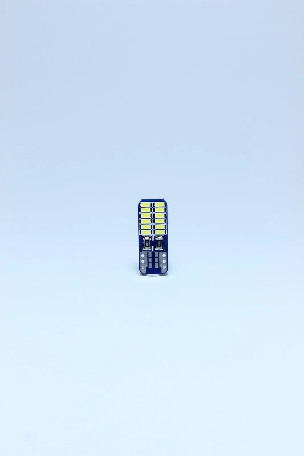 T10 24-SM Short White 1PC