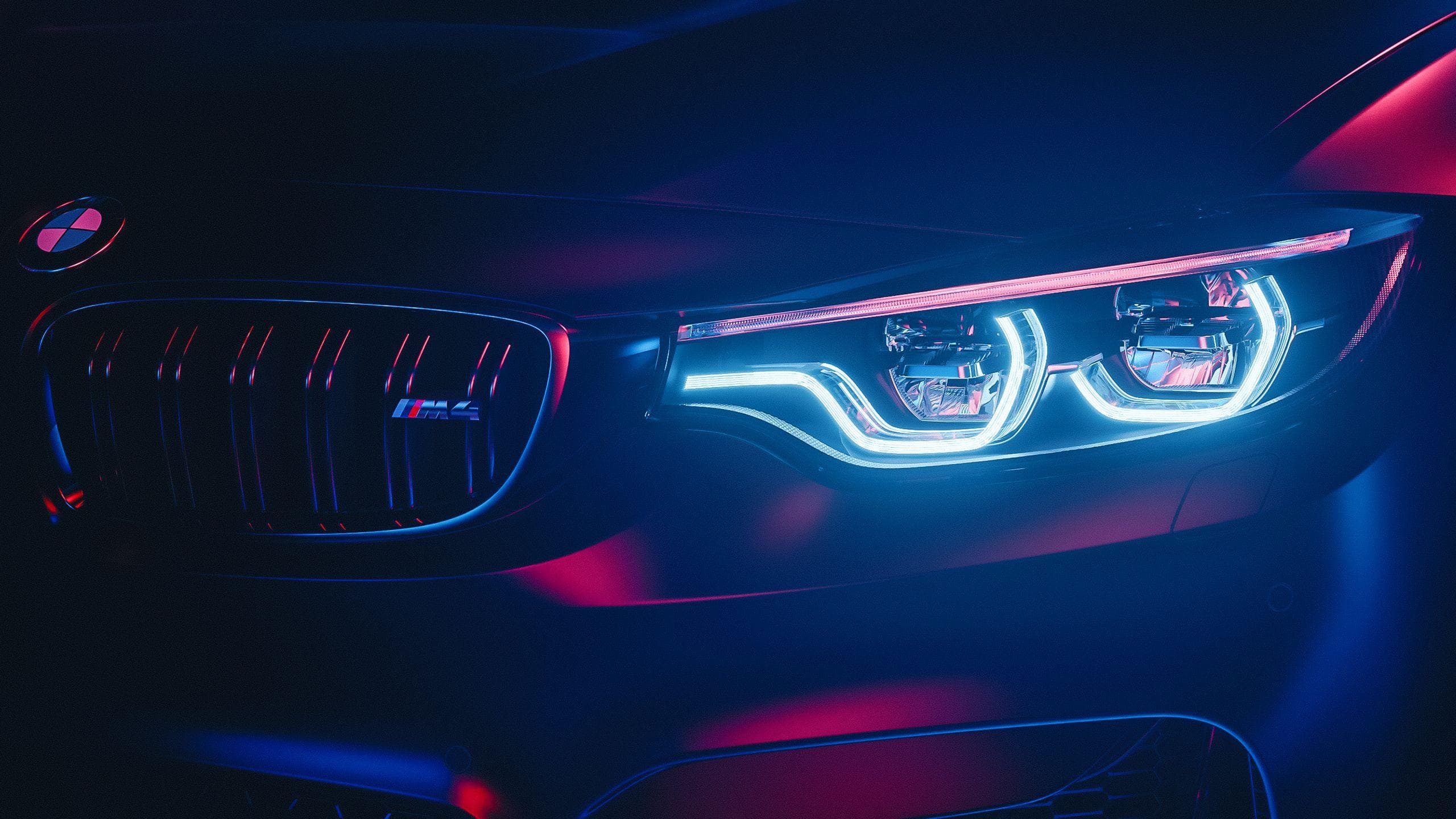 Underglow & Accent