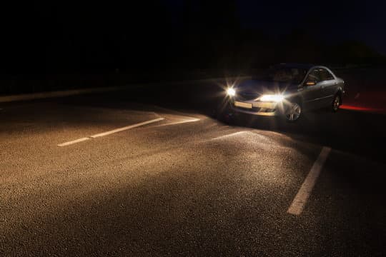 Head Lights