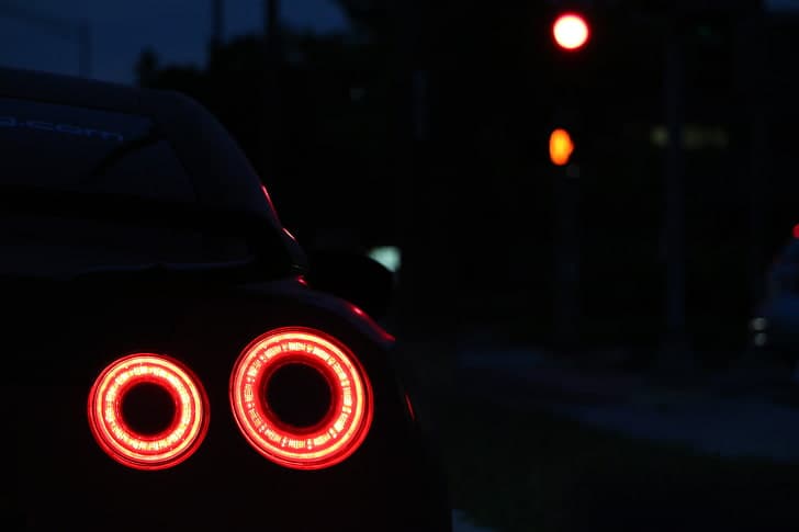 Tail Lights